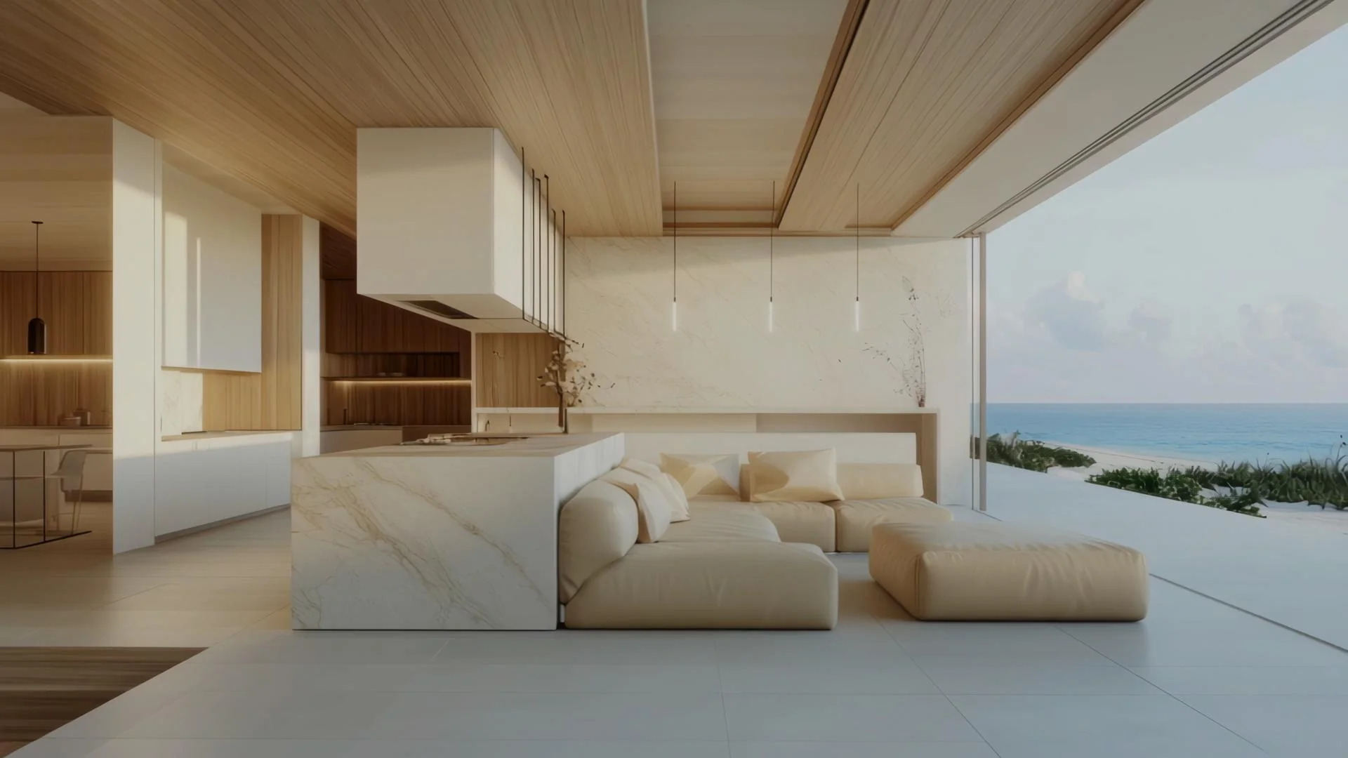 Opulence Redefined For Your Home